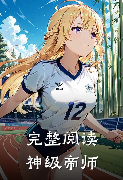 完整阅读神级帝师全文