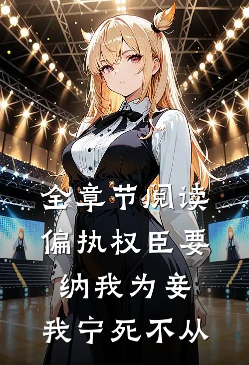 全章节阅读偏执权臣要纳我为妾,我宁死不从的