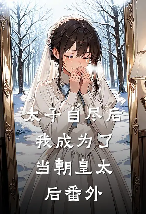 太子自尽后,我成为了当朝皇太后番外