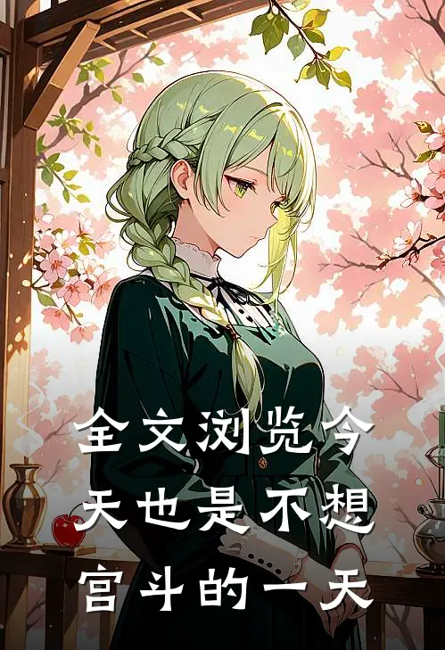 全文浏览今天也是不想宫斗的一天