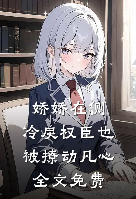 娇娇在侧,冷戾权臣也被撩动凡心全文免费