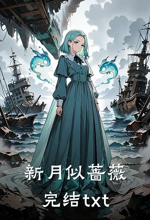 新月似蔷薇完结txt