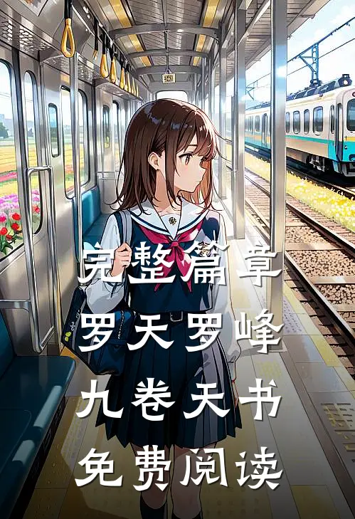 完整篇章罗天罗峰九卷天书免费阅读