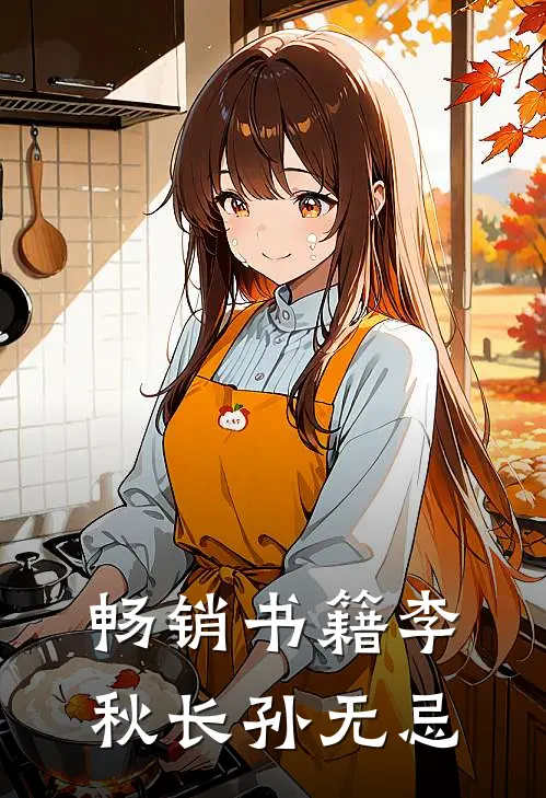 畅销书籍李秋 长孙无忌