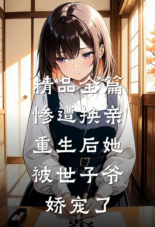精品全篇惨遭换亲，重生后她被世子爷娇宠了