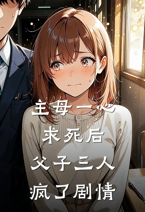 主母一心求死后,父子三人疯了剧情