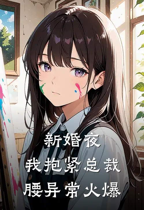 新婚夜：我抱紧总裁腰异常火爆