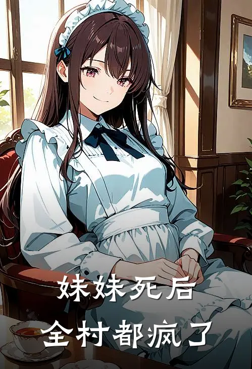 妹妹死后,全村都疯了漫画