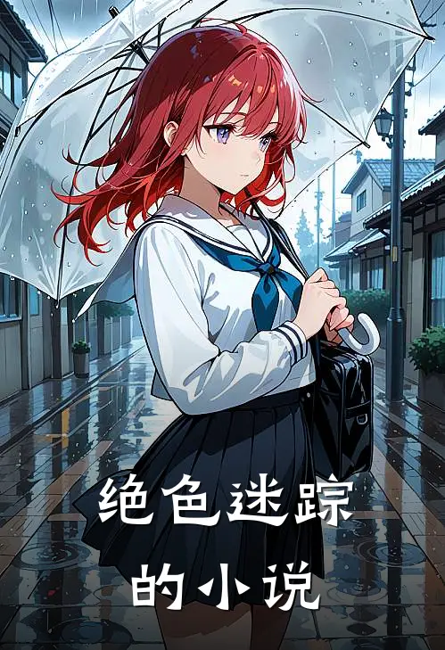 绝色迷踪的小说