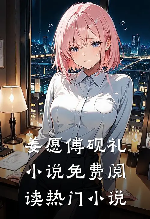 姜愿傅砚礼小说免费阅读热门小说