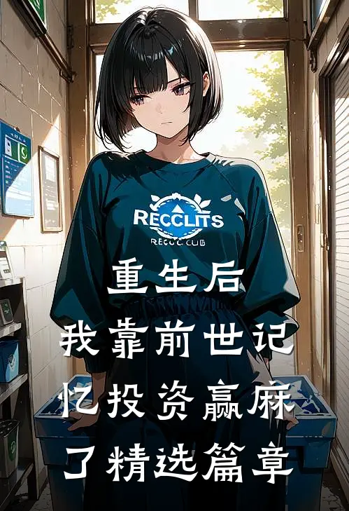 重生后，我靠前世记忆投资赢麻了精选篇章