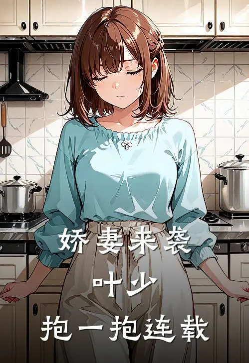 娇妻来袭叶少,抱一抱连载