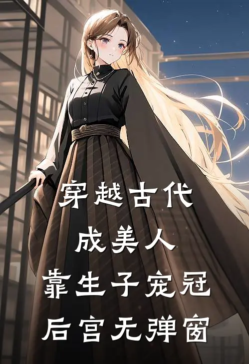 穿越古代成美人，靠生子宠冠后宫无弹窗
