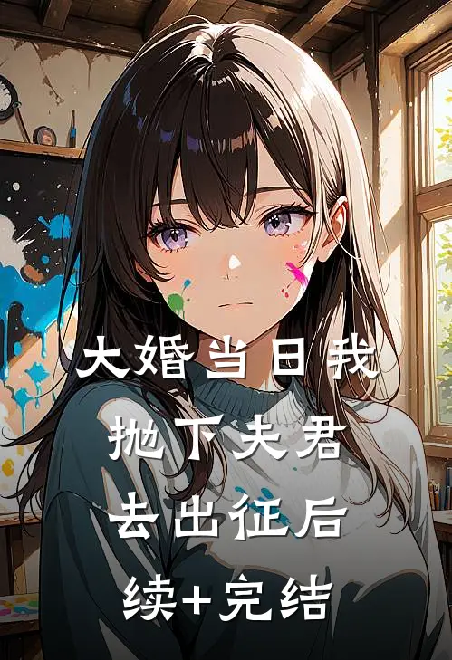 大婚当日我抛下夫君去出征后续+完结