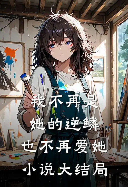 我不再是她的逆鳞,也不再爱她大结局免费阅读