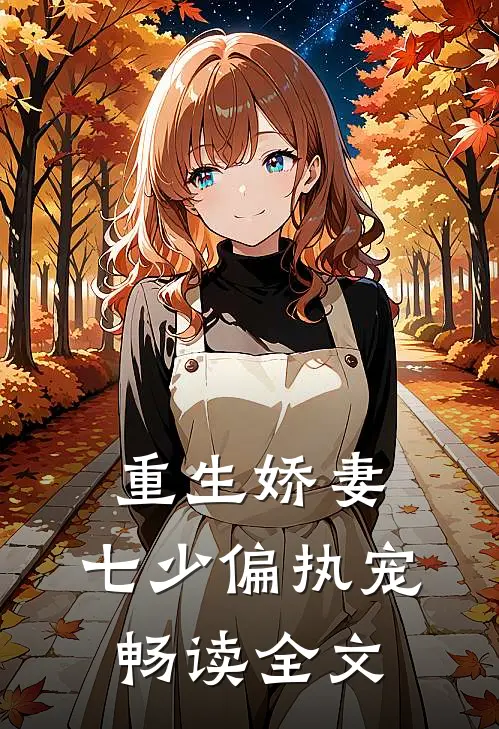 重生娇妻：七少偏执宠畅读全文