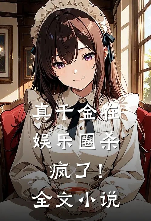 真千金在娱乐圈杀疯了!全文阅读