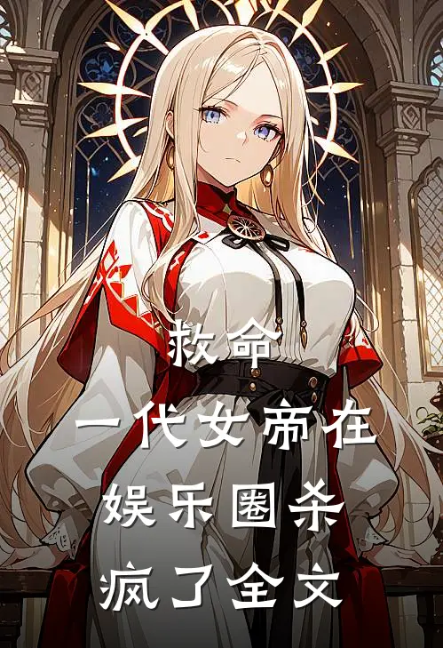 救命,一代女帝在娱乐圈杀疯了全文在线阅读