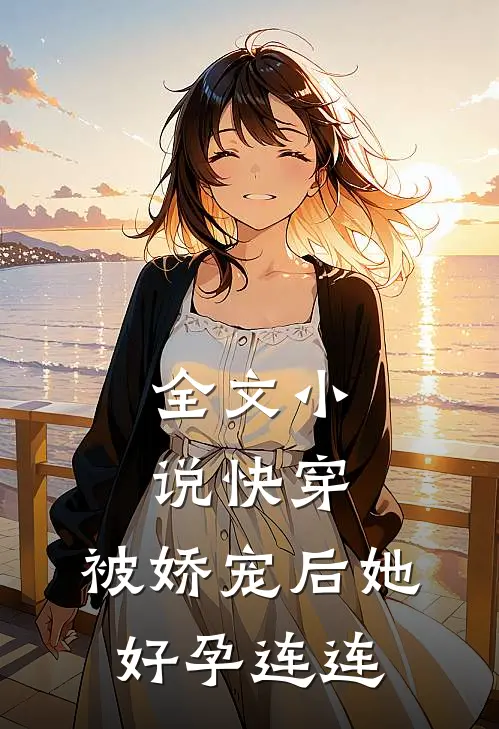 全文快穿被娇宠后她好孕连连免费阅读