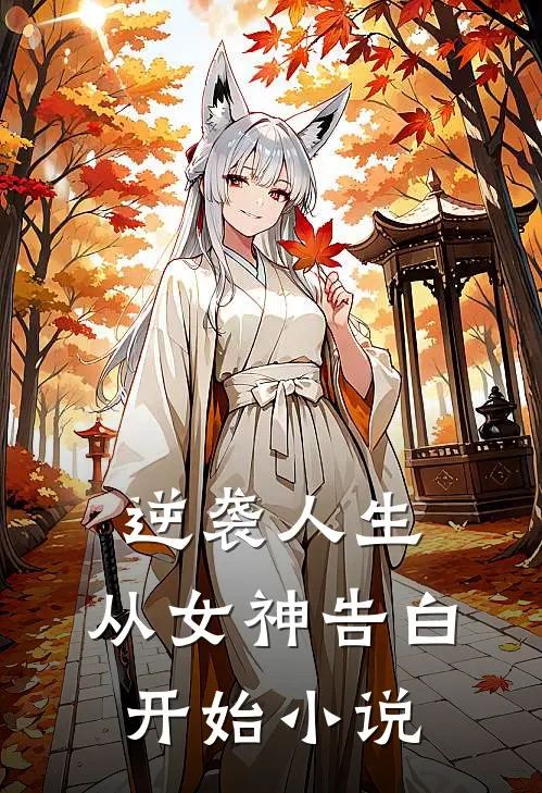 逆袭人生：从女神告白开始小说