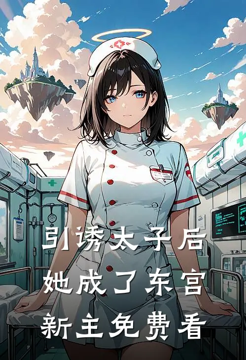 引诱太子后，她成了东宫新主免费看