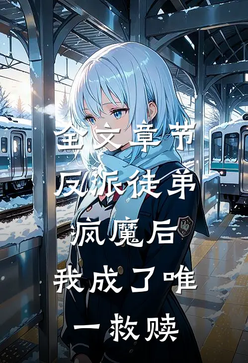 全文章节反派徒弟疯魔后,我成了唯一救赎女主