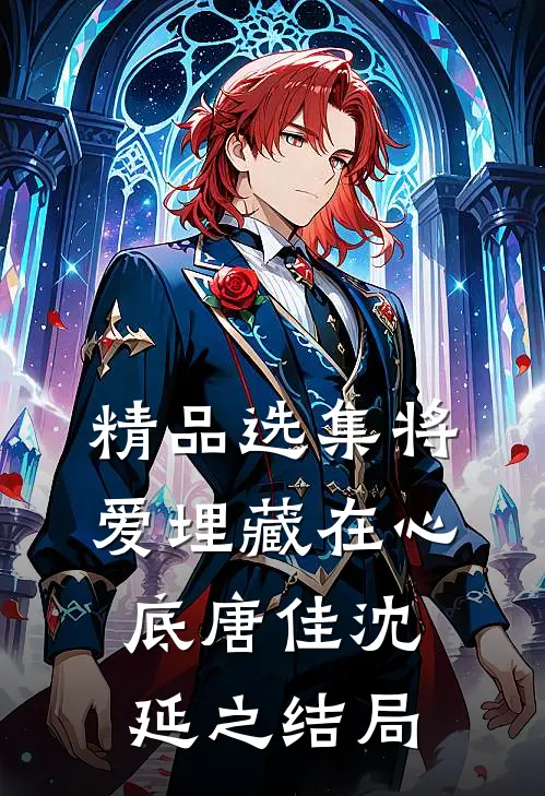精品选集将爱埋藏在心底唐佳沈延之结局