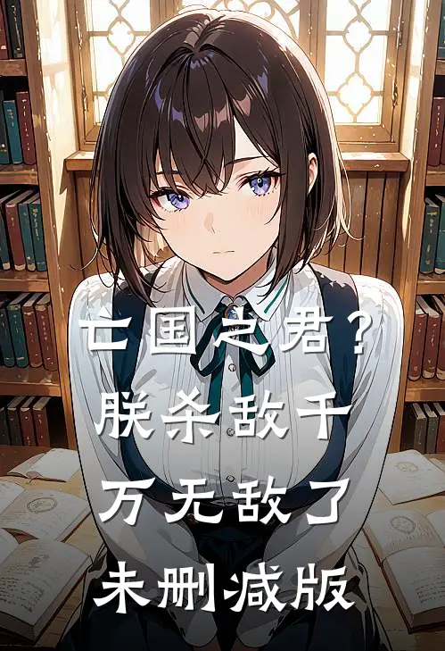 亡国之君?朕杀敌千万,无敌了未删减版在线观看