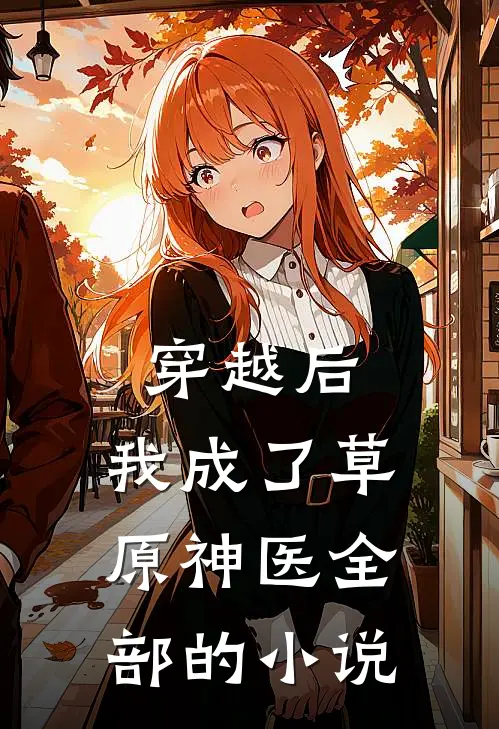 穿越后,我成了草原神医全部的