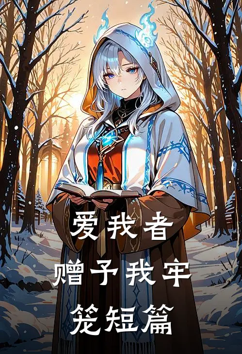 爱我者,赠予我牢笼短篇阅读