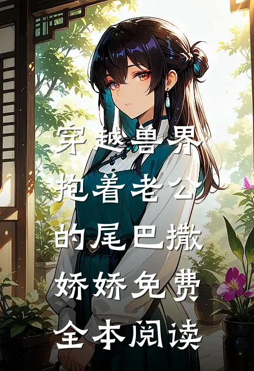 穿越兽界:抱着老公的尾巴撒娇娇免费全本阅读