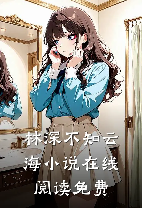 林深不知云海小说在线阅读免费