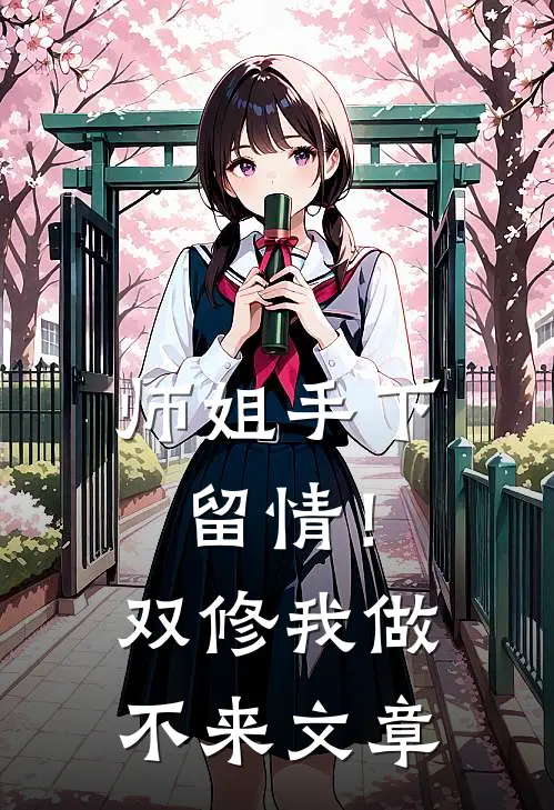 师姐手下留情!双修我做不来文章