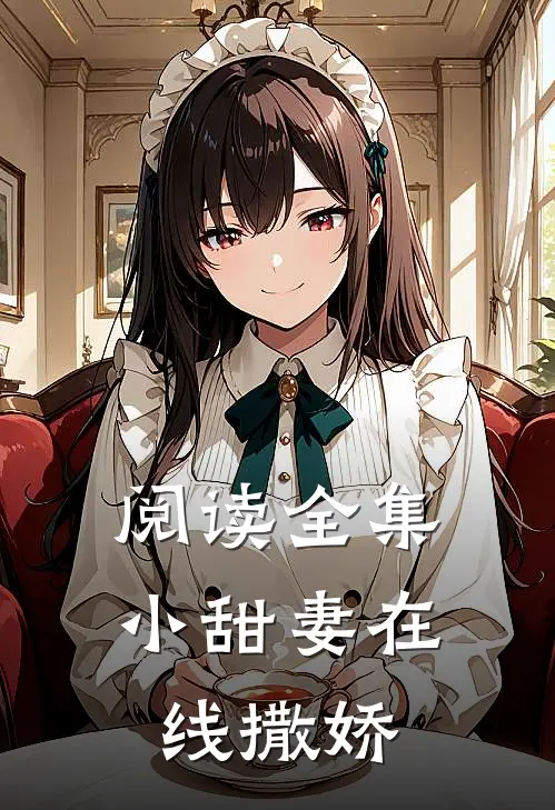 阅读全集小甜妻在线撒娇