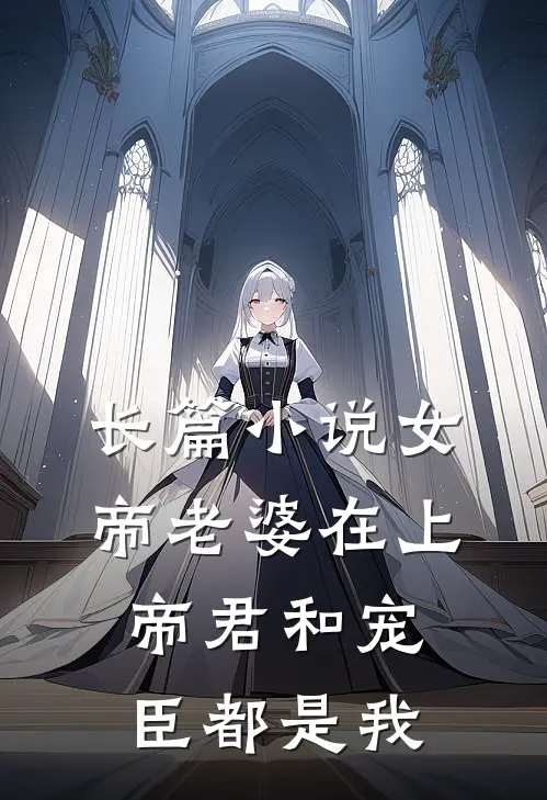 长篇小说女帝老婆在上：帝君和宠臣都是我
