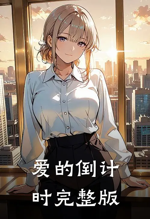 爱的倒计时完整版