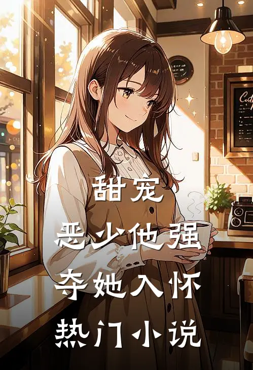 甜宠恶少他强夺她入怀热门