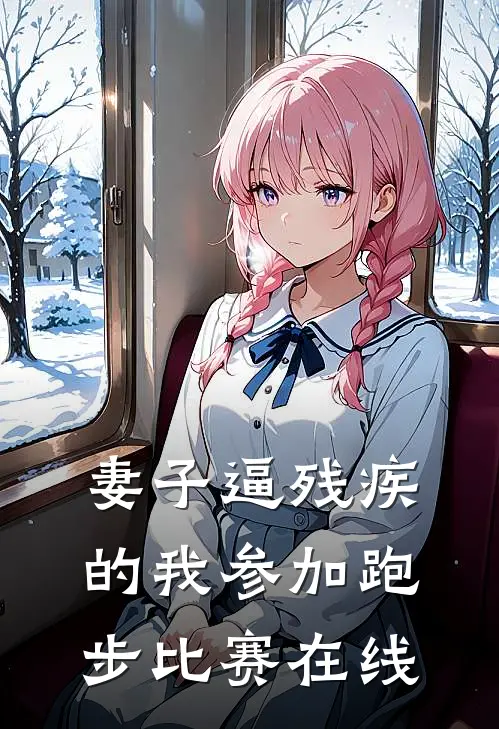 妻子逼残疾的我参加跑步比赛在线