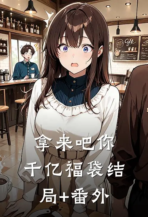 拿来吧你：千亿福袋结局+番外