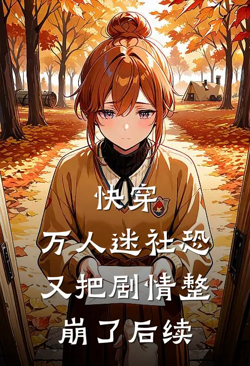 快穿万人迷社恐又把剧情整崩了后续免费阅读