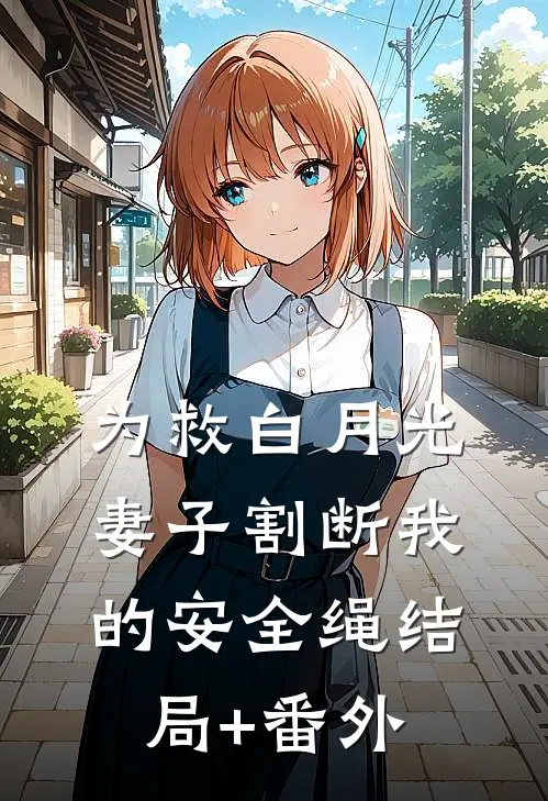 为救白月光，妻子割断我的安全绳结局+番外