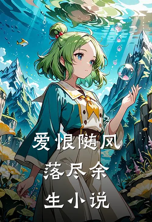 爱恨随风,落尽余生阅读