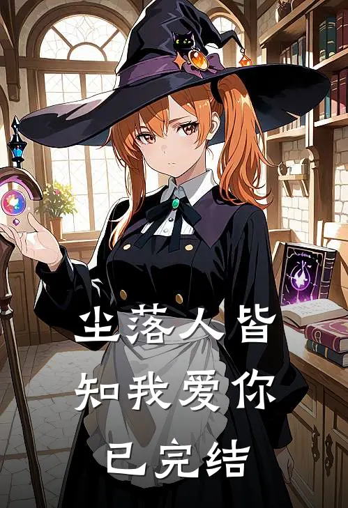 尘落人皆知我爱你已完结