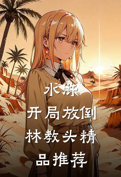 水浒开局放倒林教头精品推荐