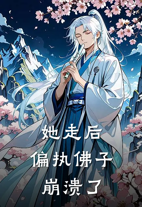 她走后,偏执佛子崩溃了百度