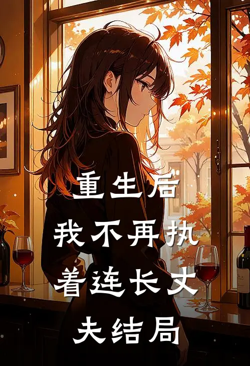 重生后,我不再执着连长丈夫结局是