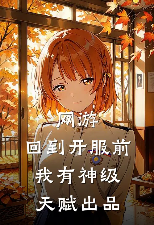 网游：回到开服前我有神级天赋出品
