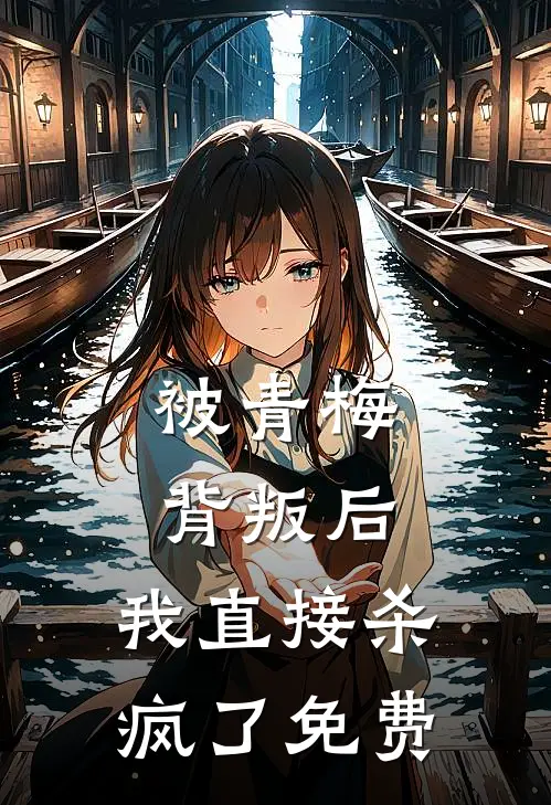 被青梅背叛后,我直接杀疯了免费阅读