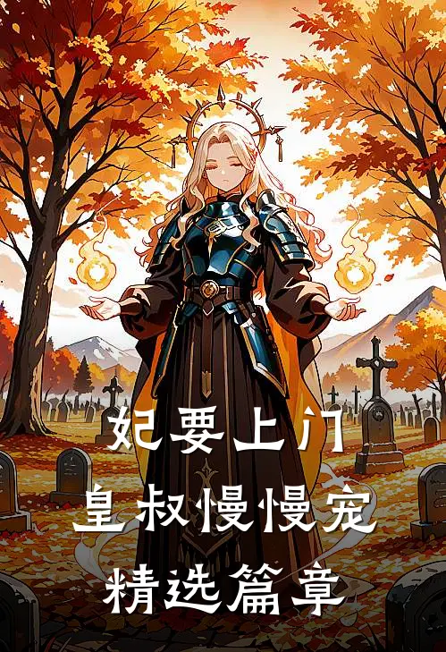 妃要上门皇叔慢慢宠精选篇章