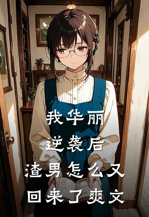 我华丽逆袭后,渣男怎么又回来了爽文在线阅读